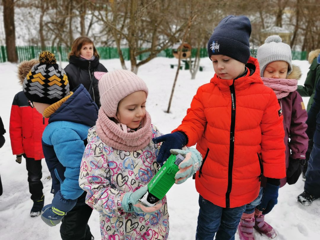 Подольск, культура