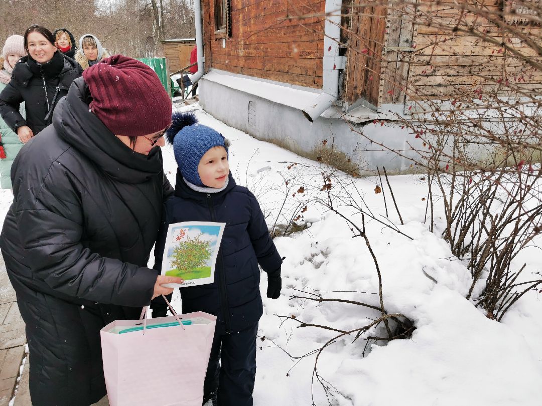 Подольск, культура