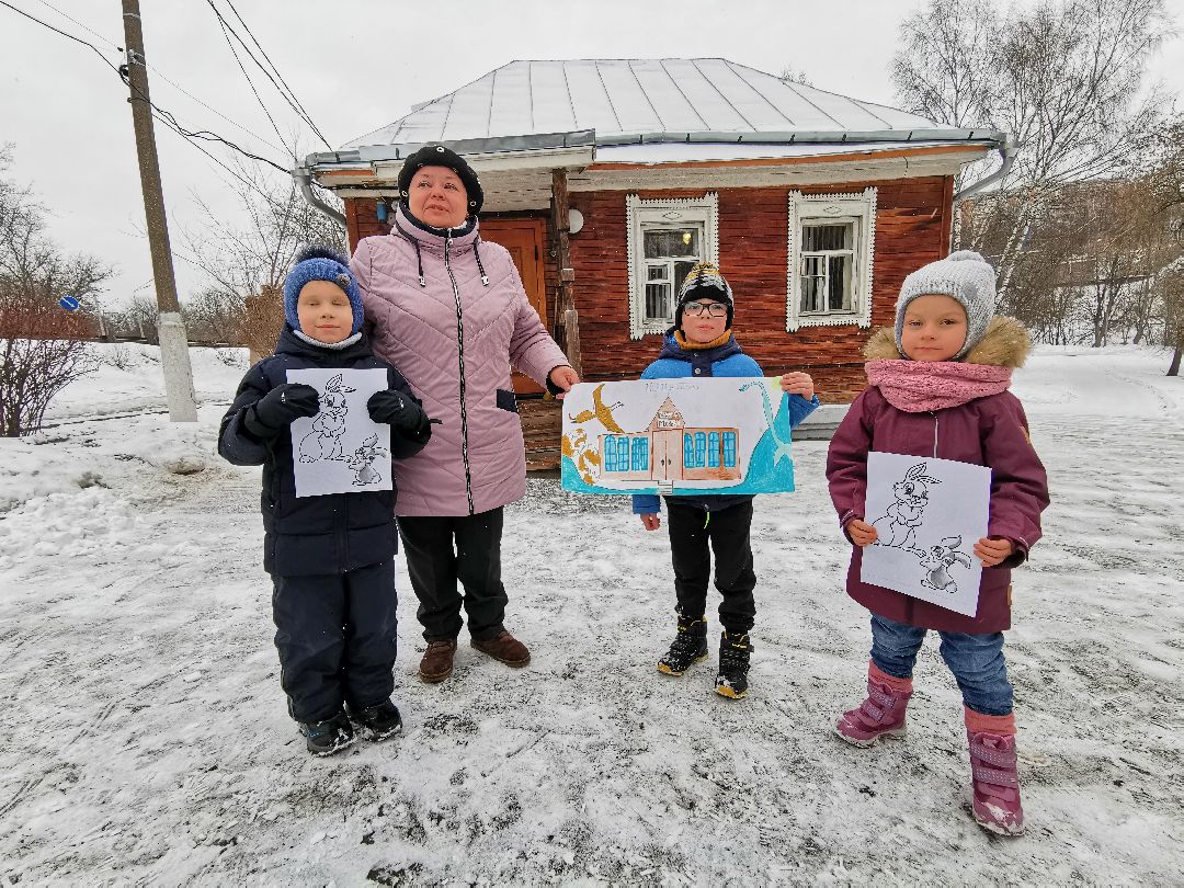 Подольск, культура