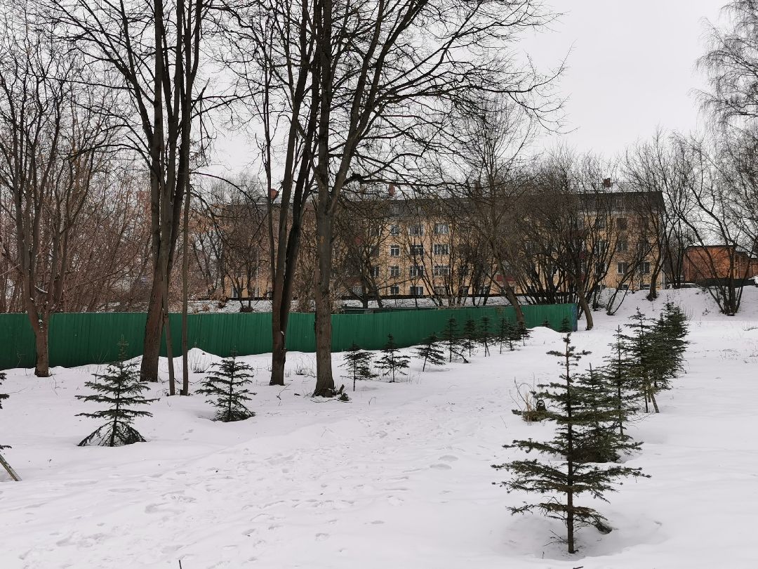 Подольск, культура