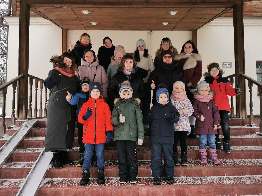 Подольск, культура