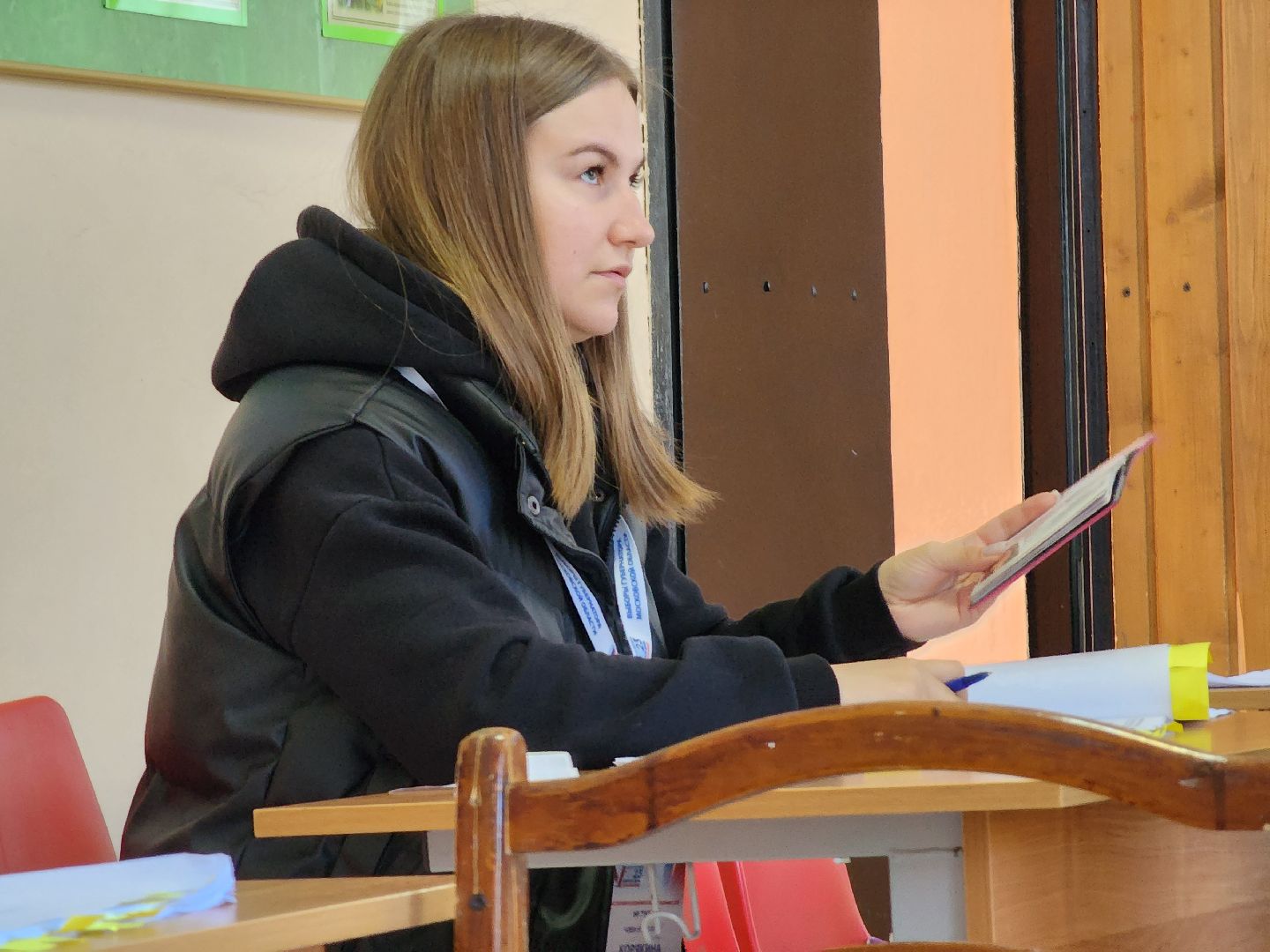 Кашира, ПодмосковьеВыбирает2023, ЕДГ2023