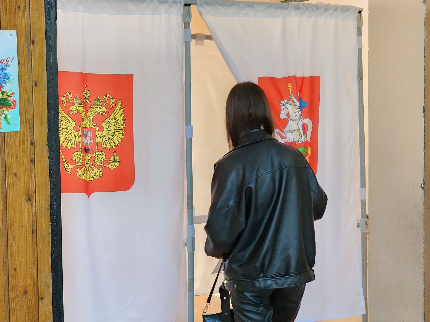 Кашира, ПодмосковьеВыбирает2023, ЕДГ2023