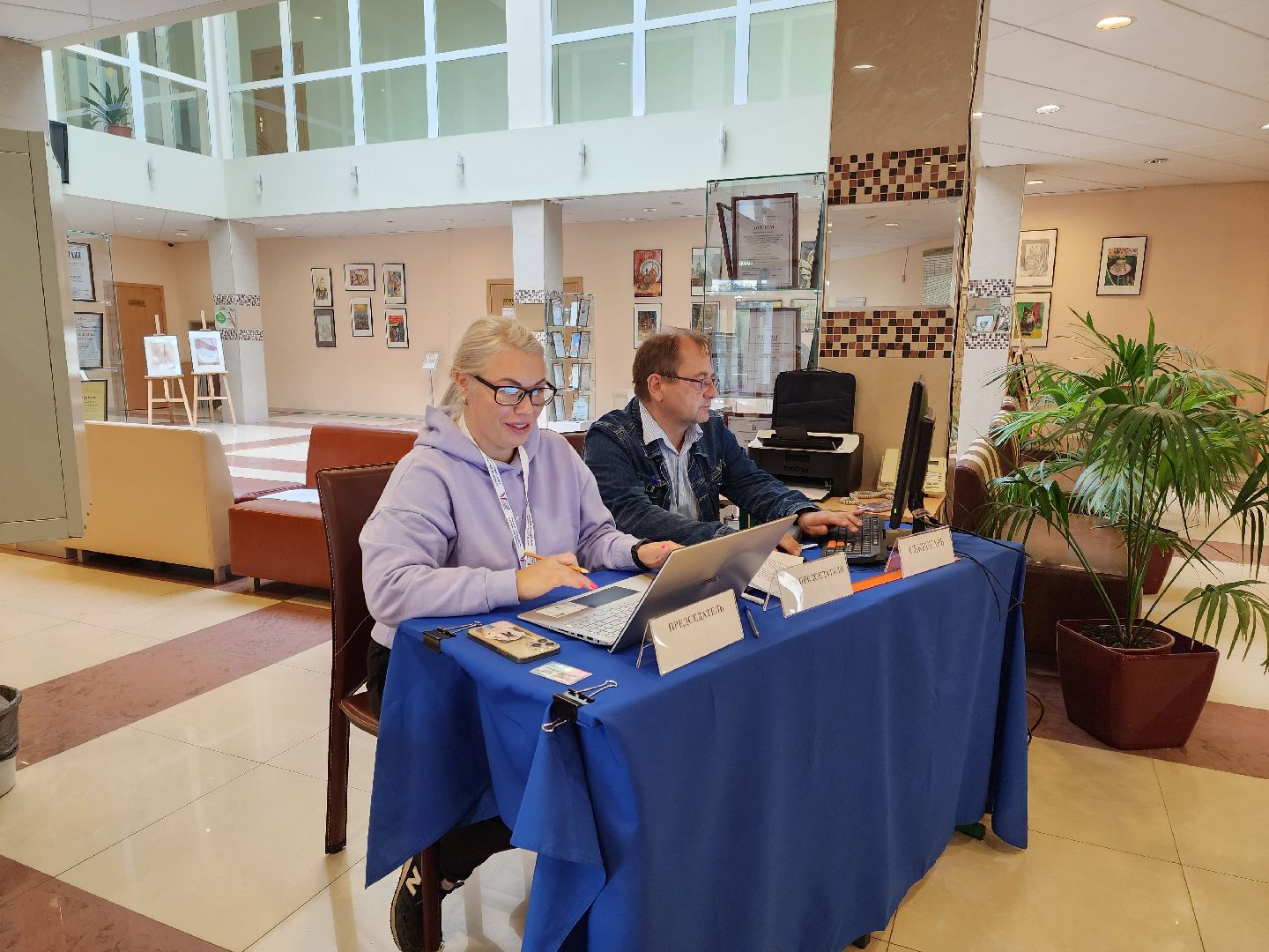 Видное, подмосковье выбирает 2023, выборы 2023, выборы губернатора московской области,