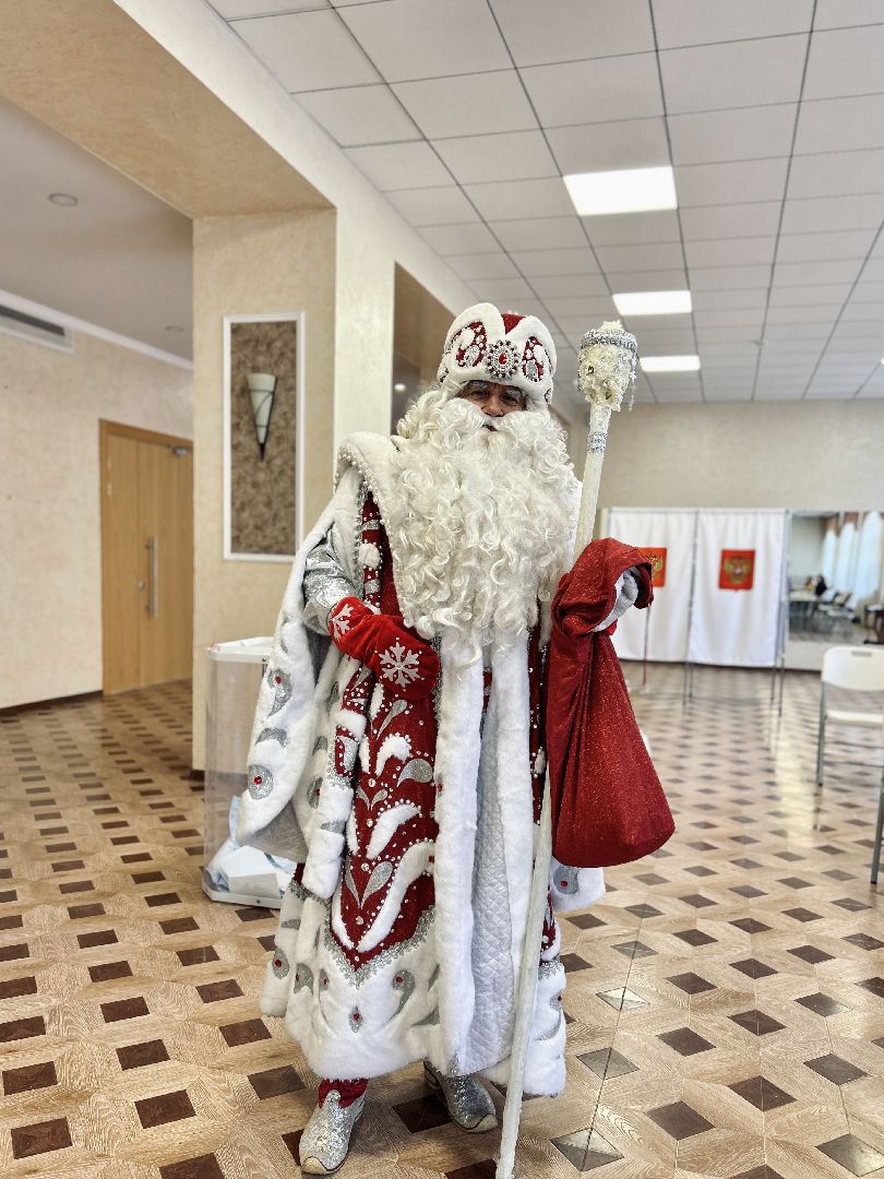 Щёлково, голосование, выборы, губернатор, Подмосковье, #ПодмосковьеВыбирает2023 #ЕДГ2023