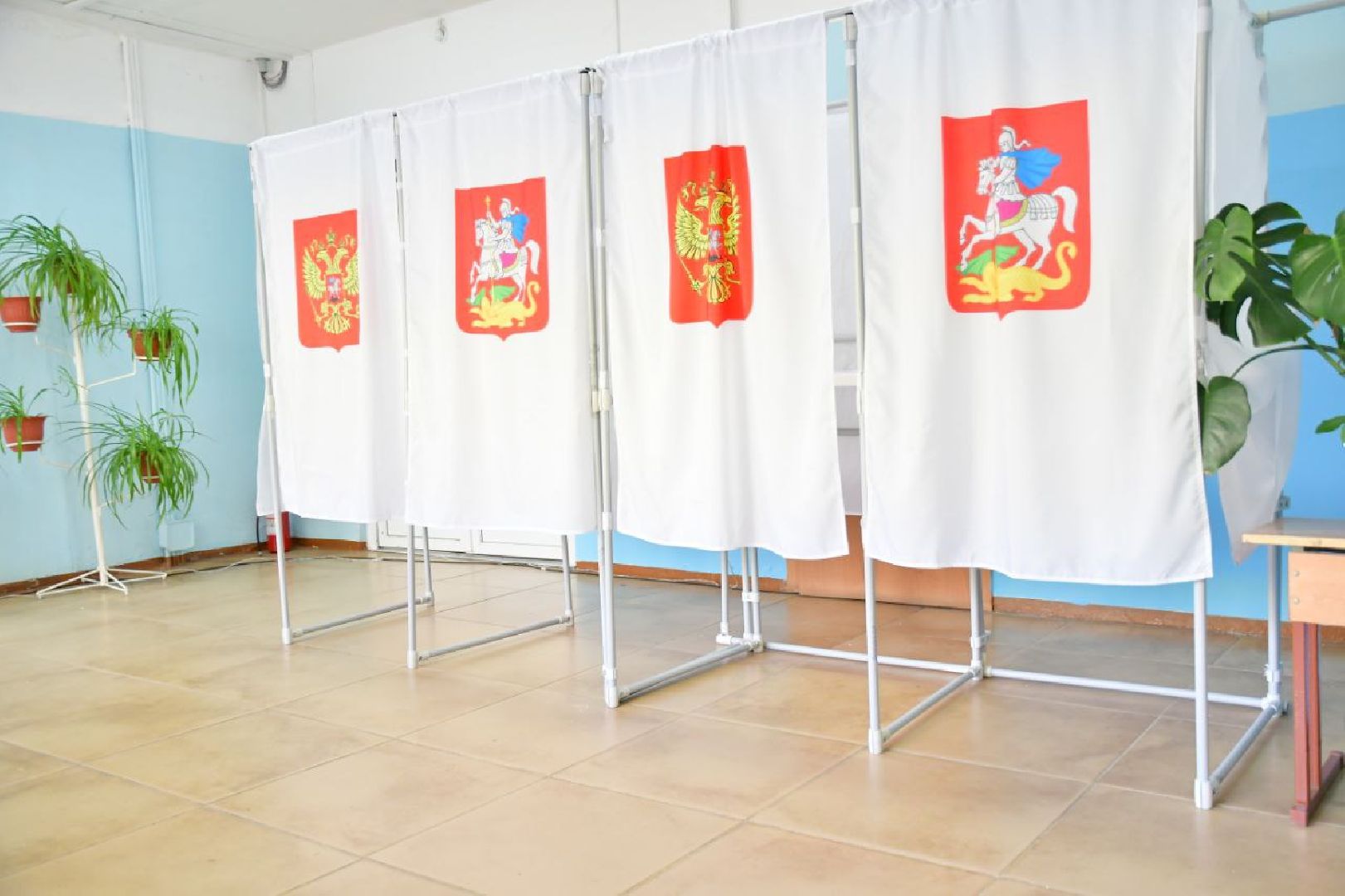 Ступино, ПодмосковьеВыбирает2023, ЕДГ2023