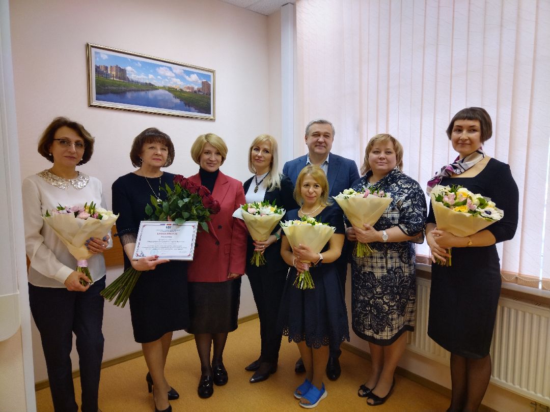 Архивы, документы, праздники