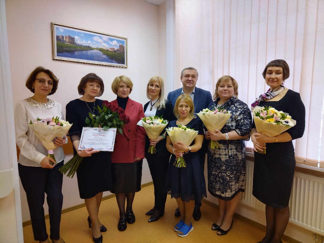 Архивы, документы, праздники