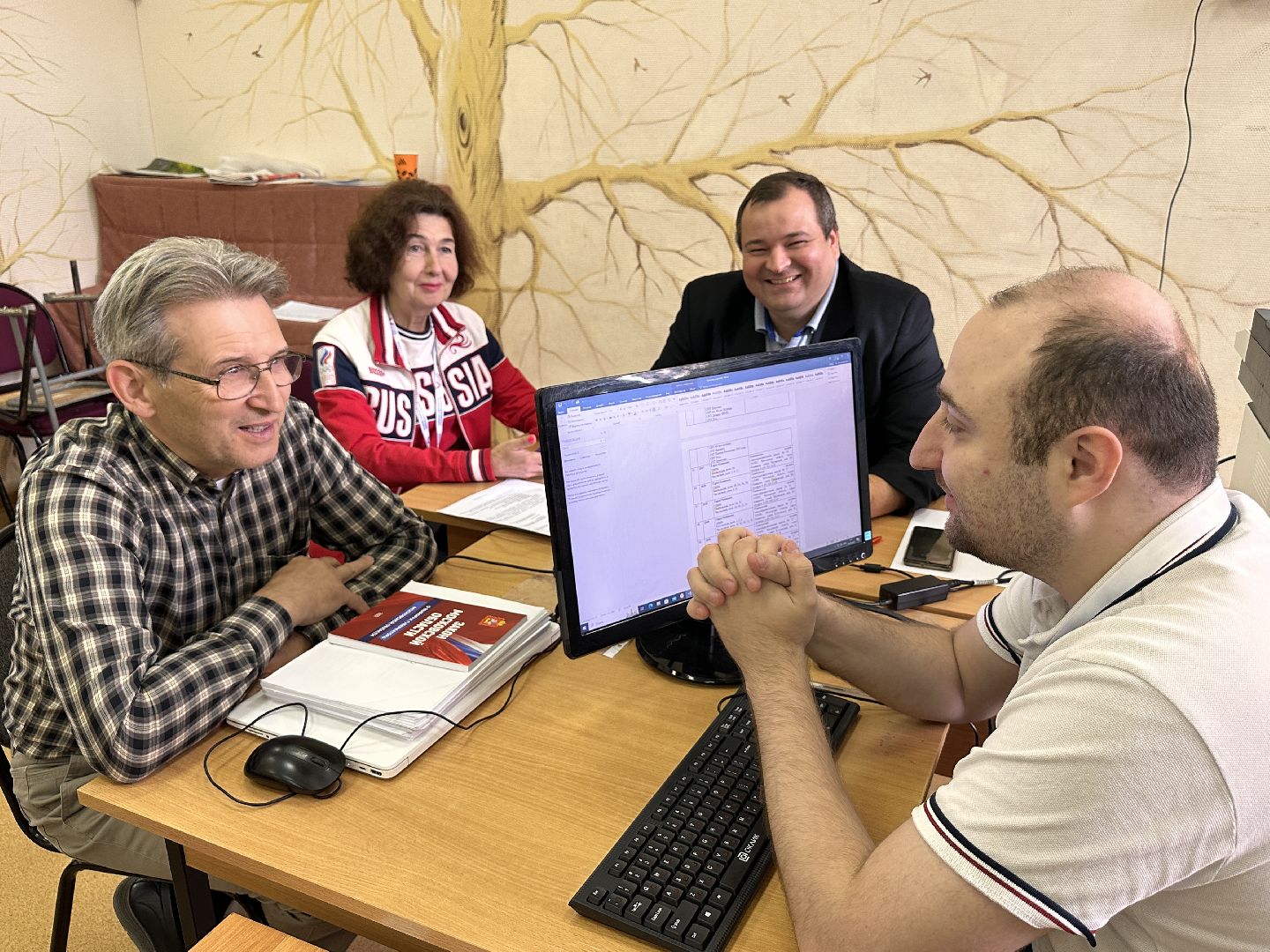 Одинцово, Выборы-2023, подмосковье выбирает 2023,