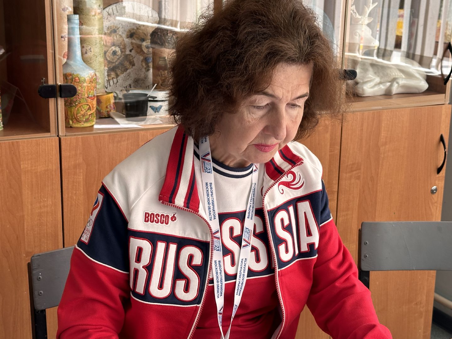 Одинцово, Выборы-2023, подмосковье выбирает 2023,