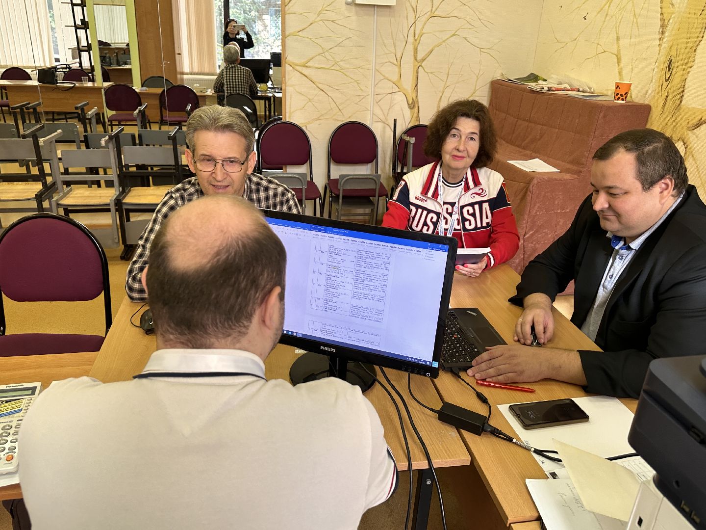 Одинцово, Выборы-2023, подмосковье выбирает 2023,