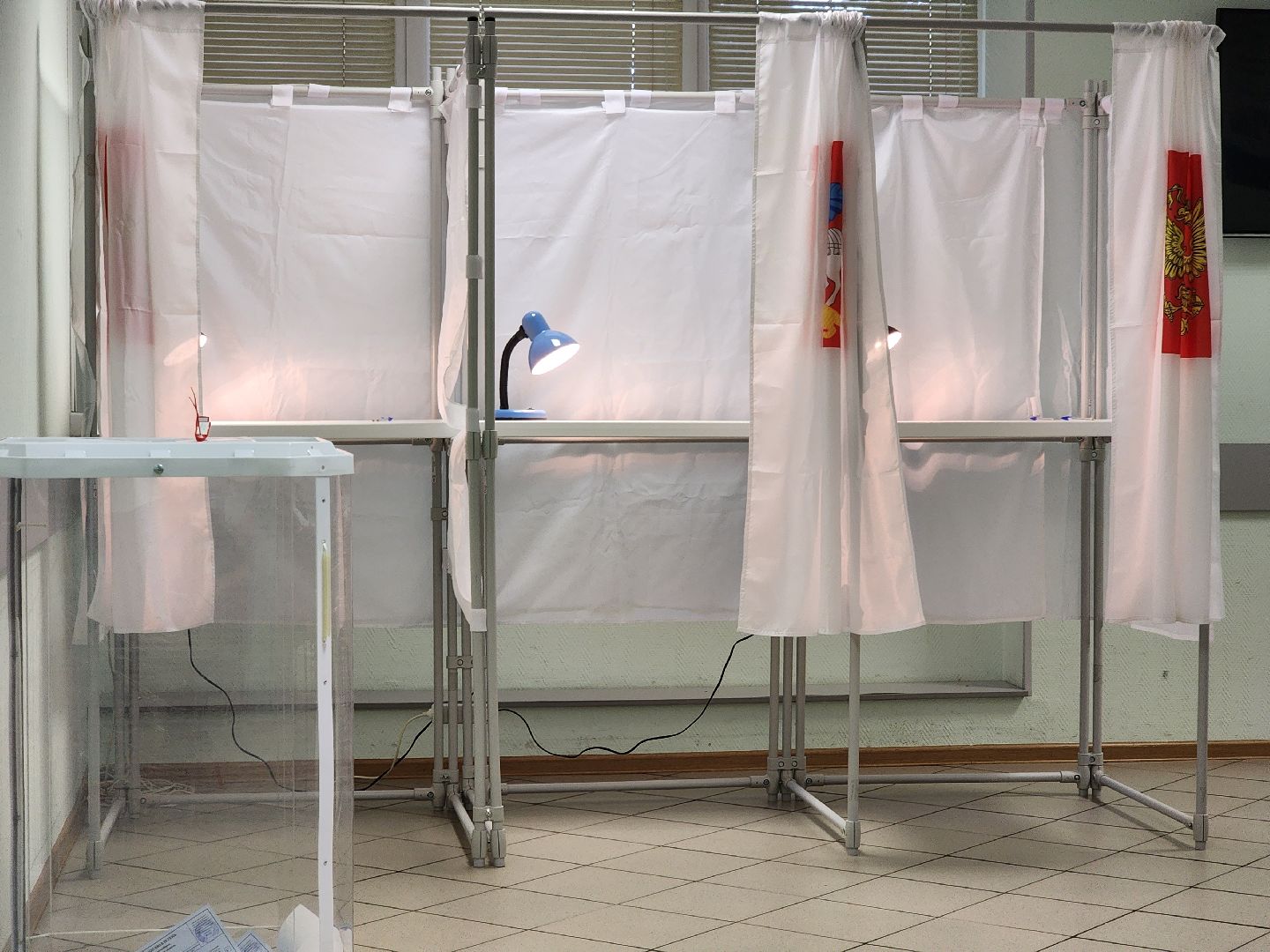 Долгопрудный, выборы, пожилые люди