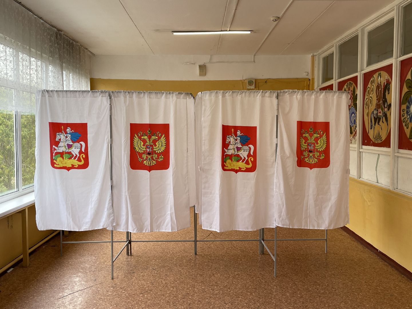 Выбор, онлайн-голосование, выборы, губернатор