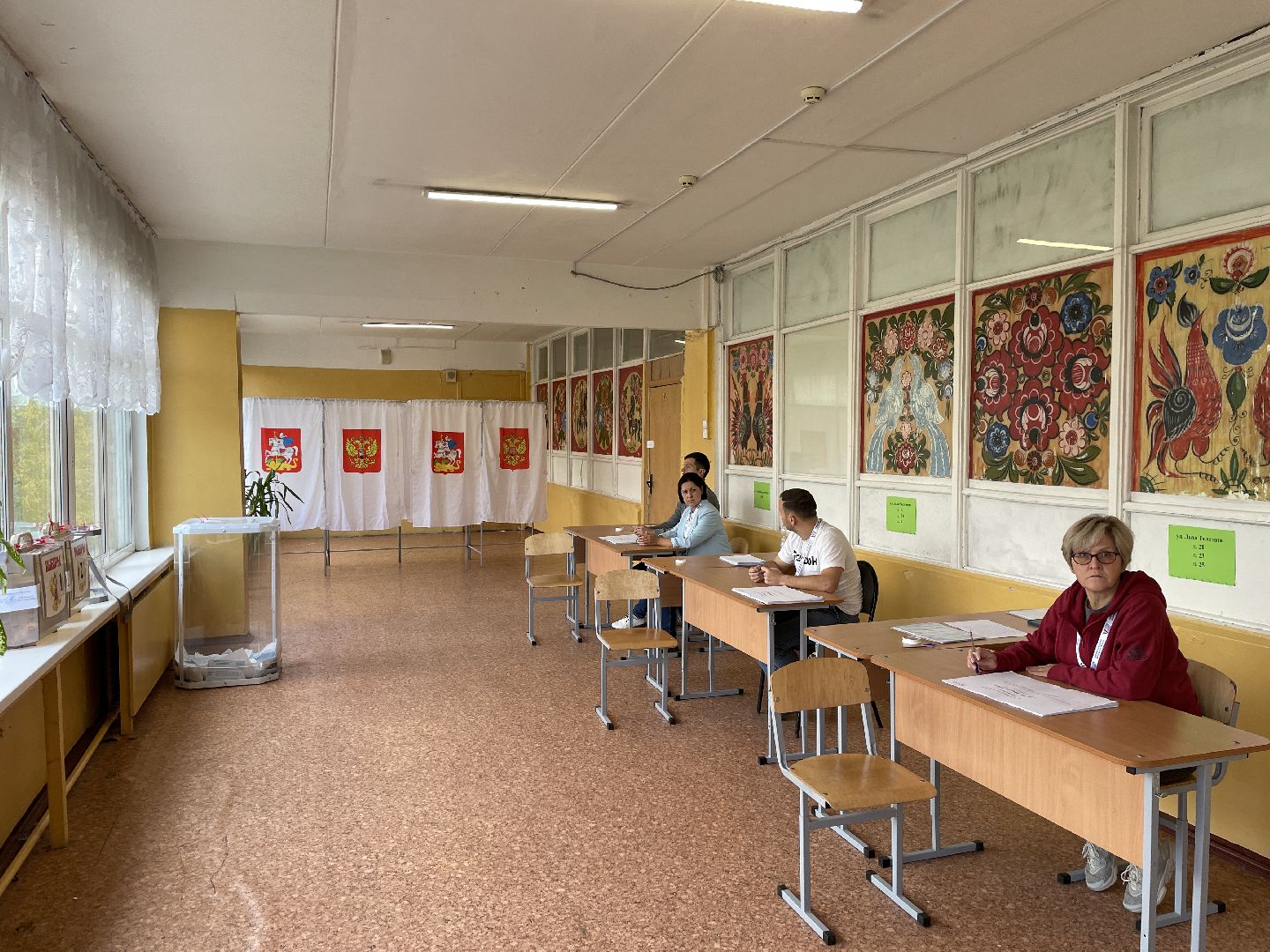 Выбор, онлайн-голосование, выборы, губернатор