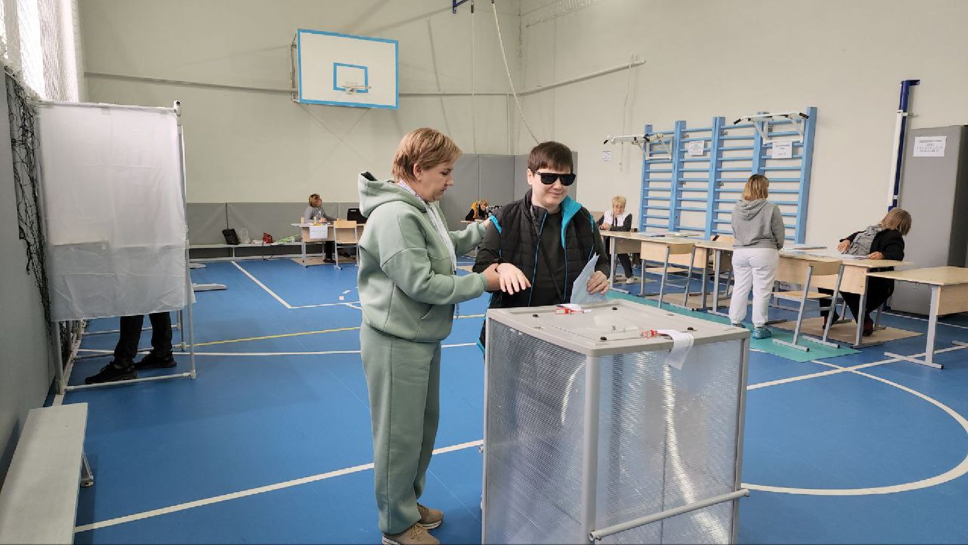 ПодмосковьеВыбирает2023, ЕДГ2023, Можайск, Можайский городской округ, Подмосковье, выборы, губернатор, Совет депутатов, жители, избиратели