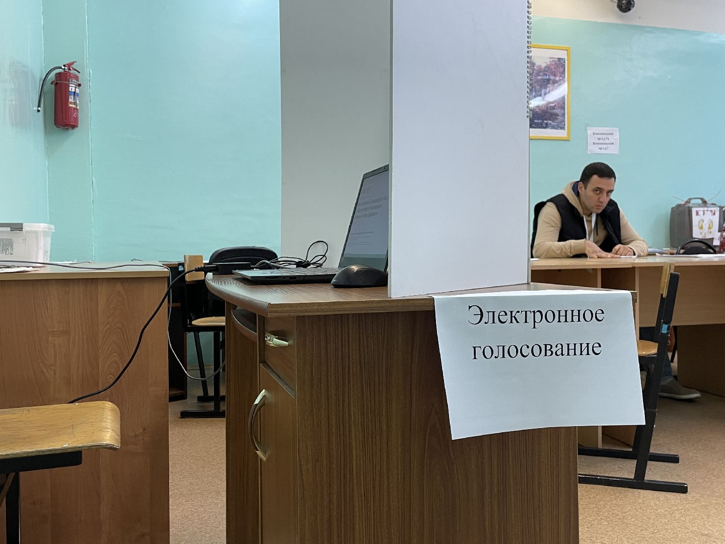 Выборы, губернатор, избирательный участок, голос