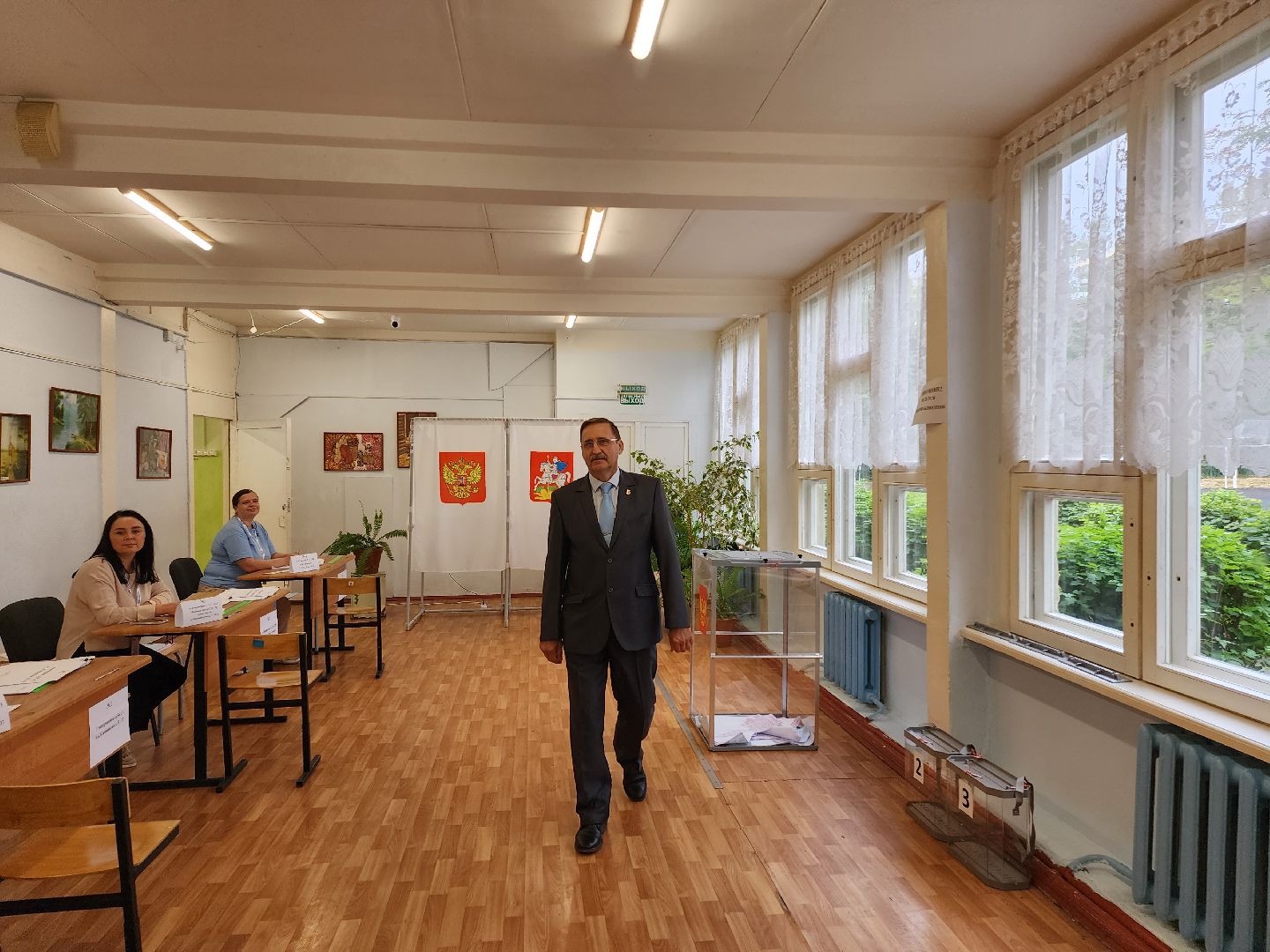 егорорьевск, выборы, выборы 2023, выборы губернатора, подмосковье выбирает 2023, подмосковьевыбирает2023, едг 2023,