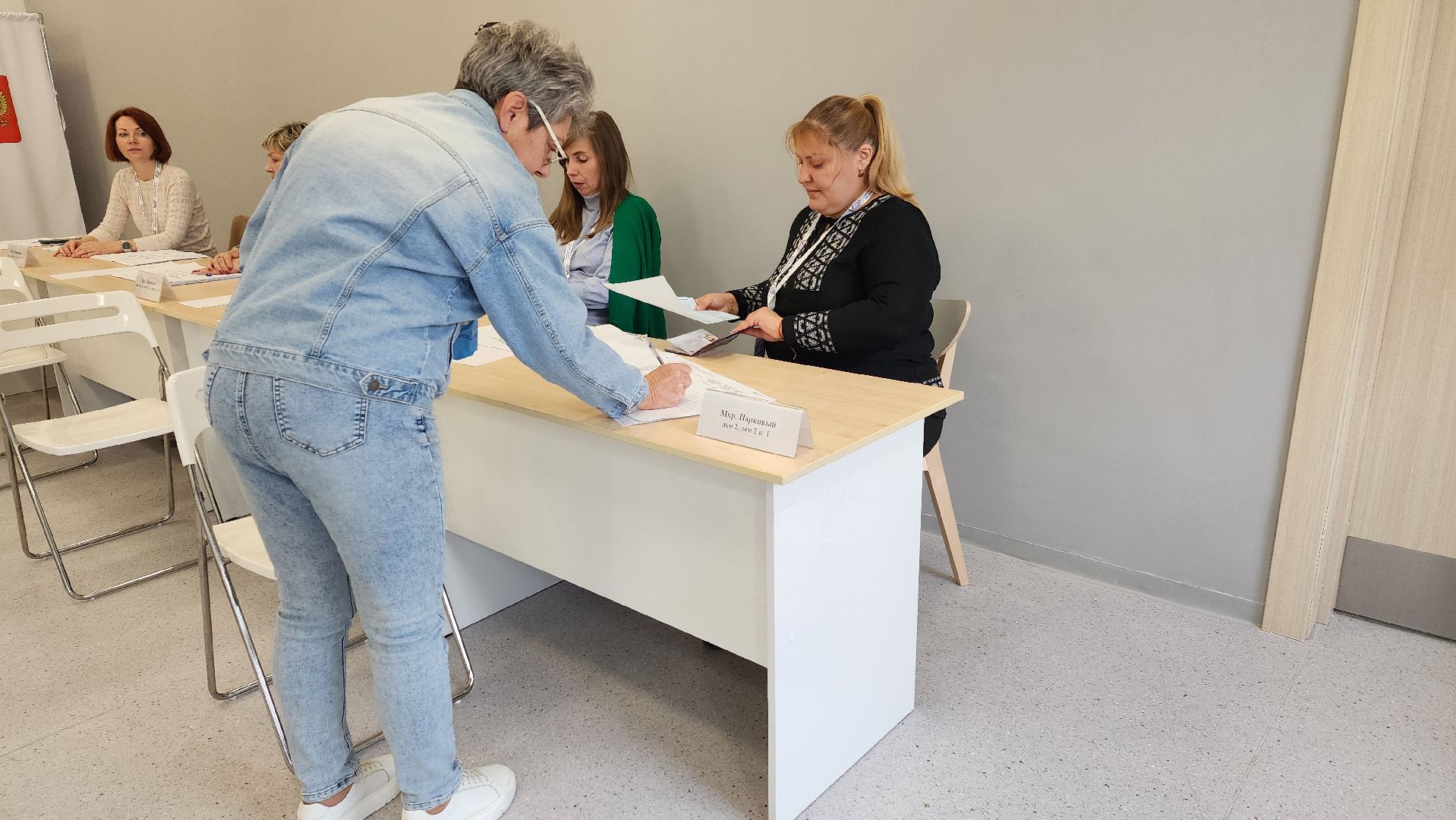 ПодмосковьеВыбирает2023, ЕДГ2023, Котельники, Подмосковье