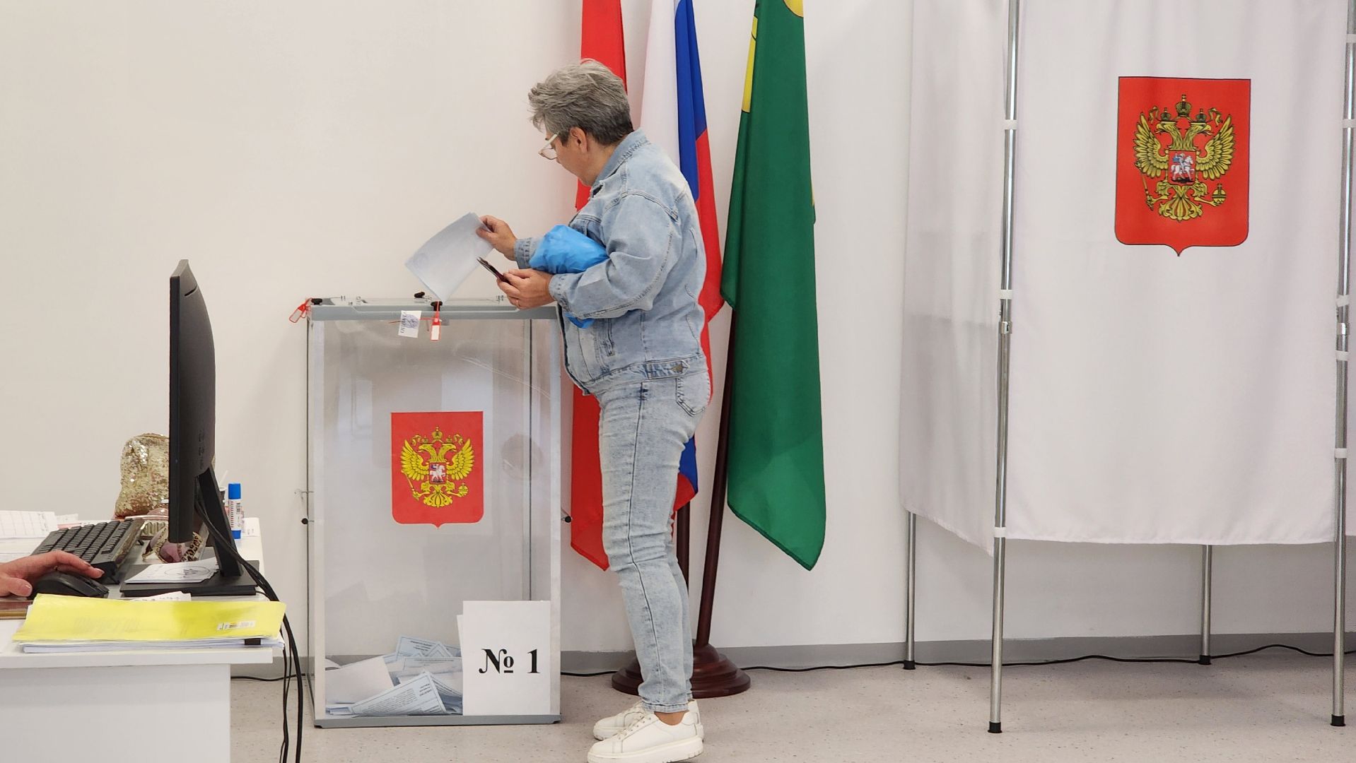 ПодмосковьеВыбирает2023, ЕДГ2023, Котельники, Подмосковье