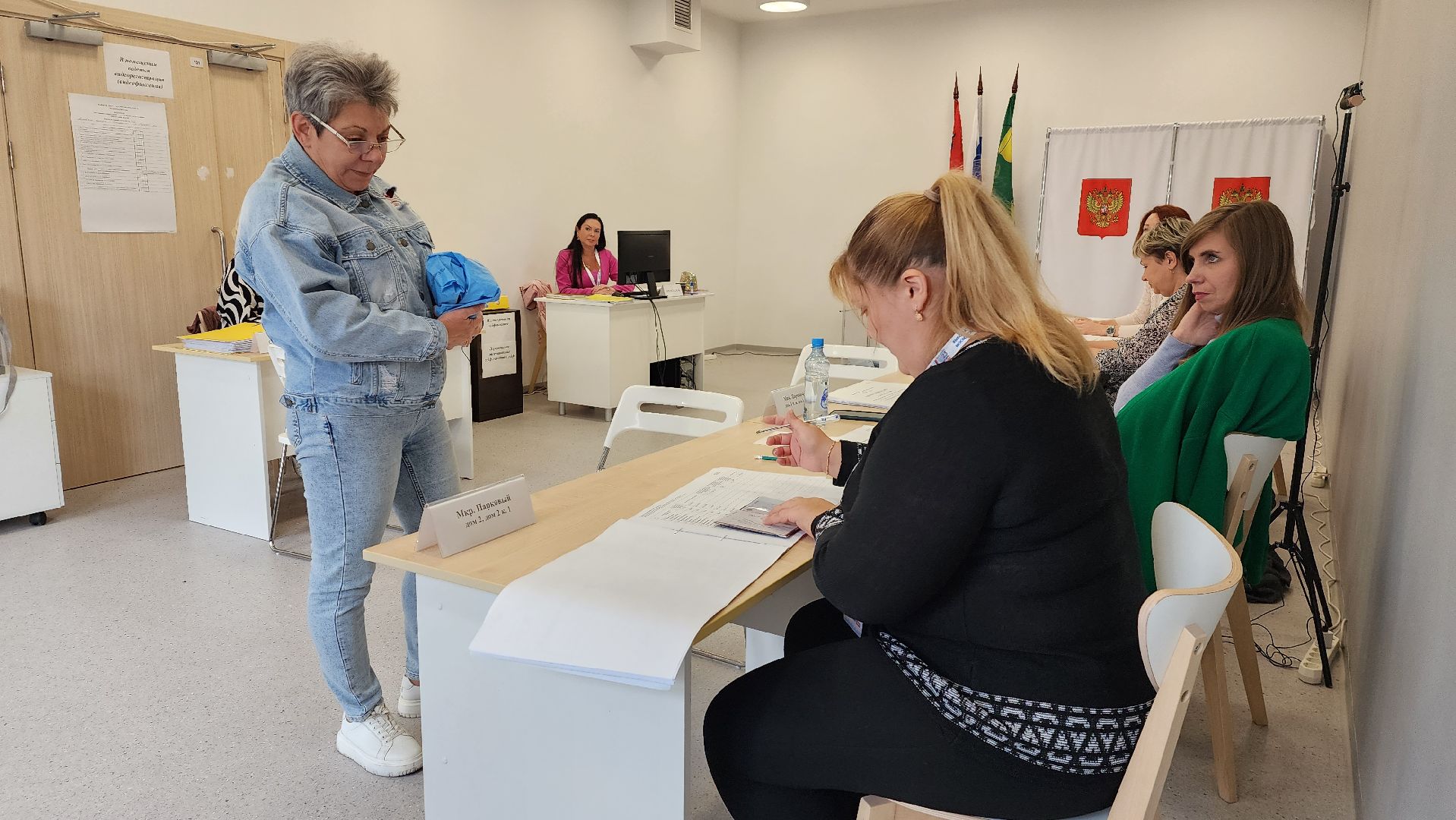 ПодмосковьеВыбирает2023, ЕДГ2023, Котельники, Подмосковье