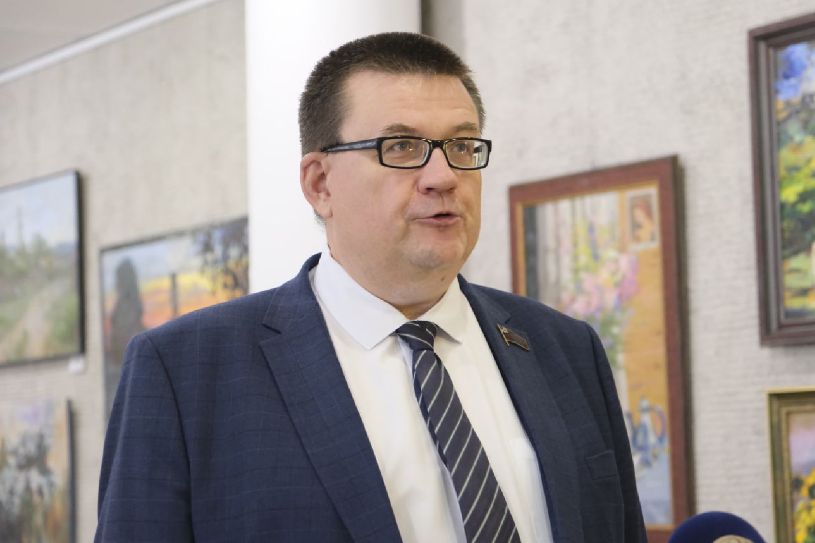 Пущино, выборы,