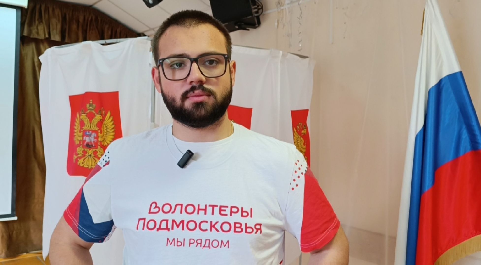 Лобня, общество, выборы