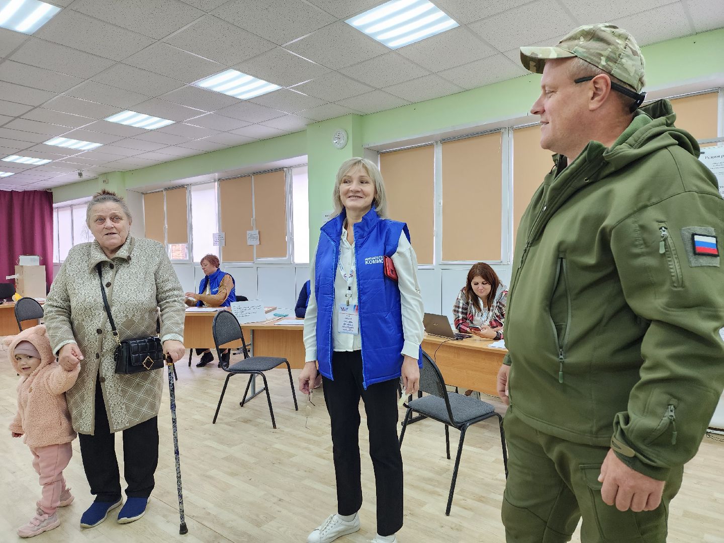 выборы губернатора, воскресенск, московская область, выборы губернатора московской области,