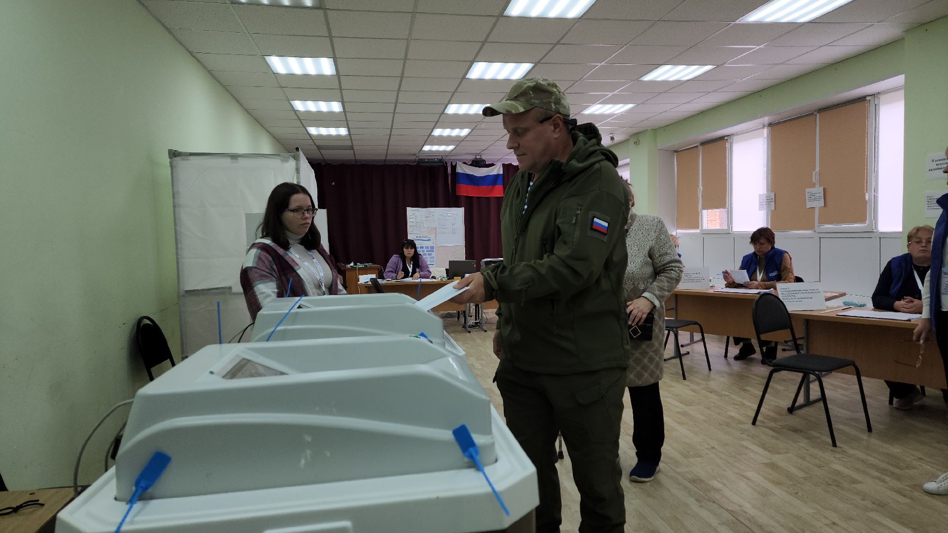 выборы губернатора, воскресенск, московская область, выборы губернатора московской области,