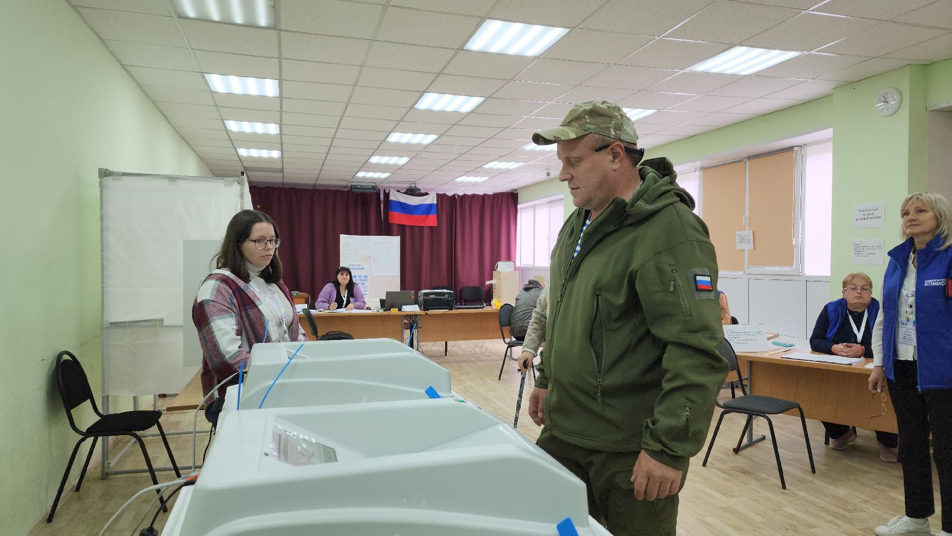 выборы губернатора, воскресенск, московская область, выборы губернатора московской области,
