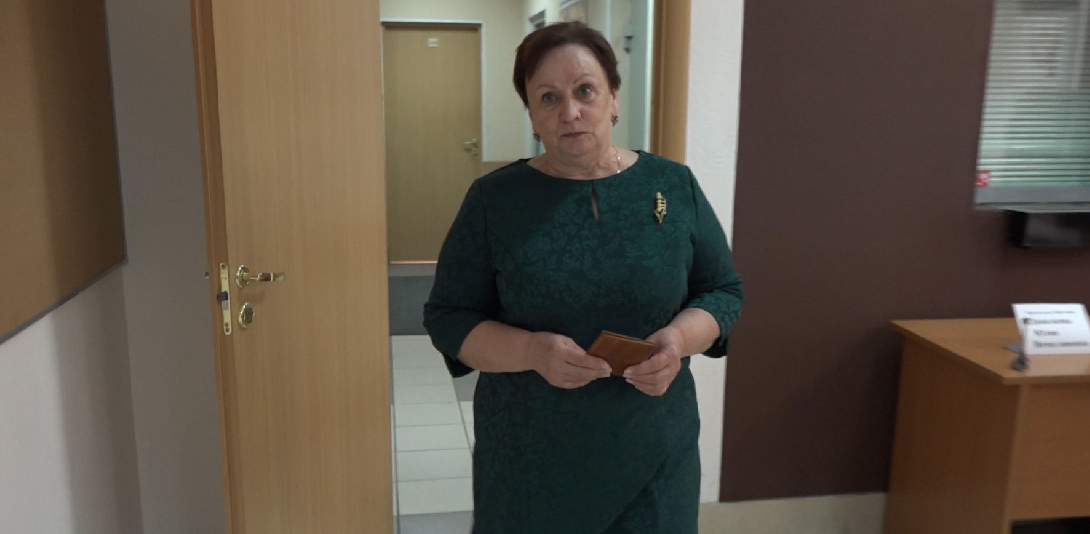 Выборы 2023, Домодедово