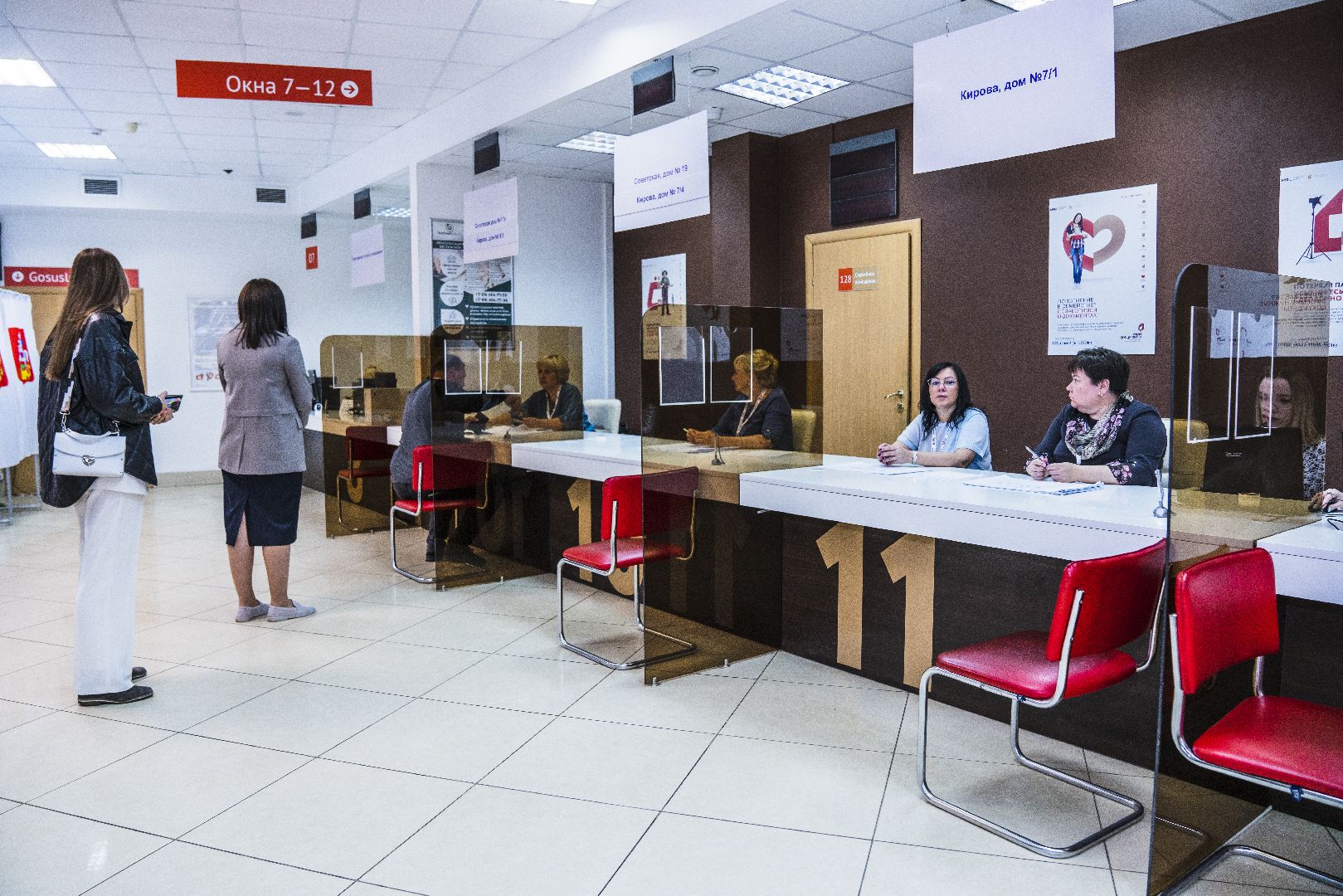 Выборы 2023, Домодедово