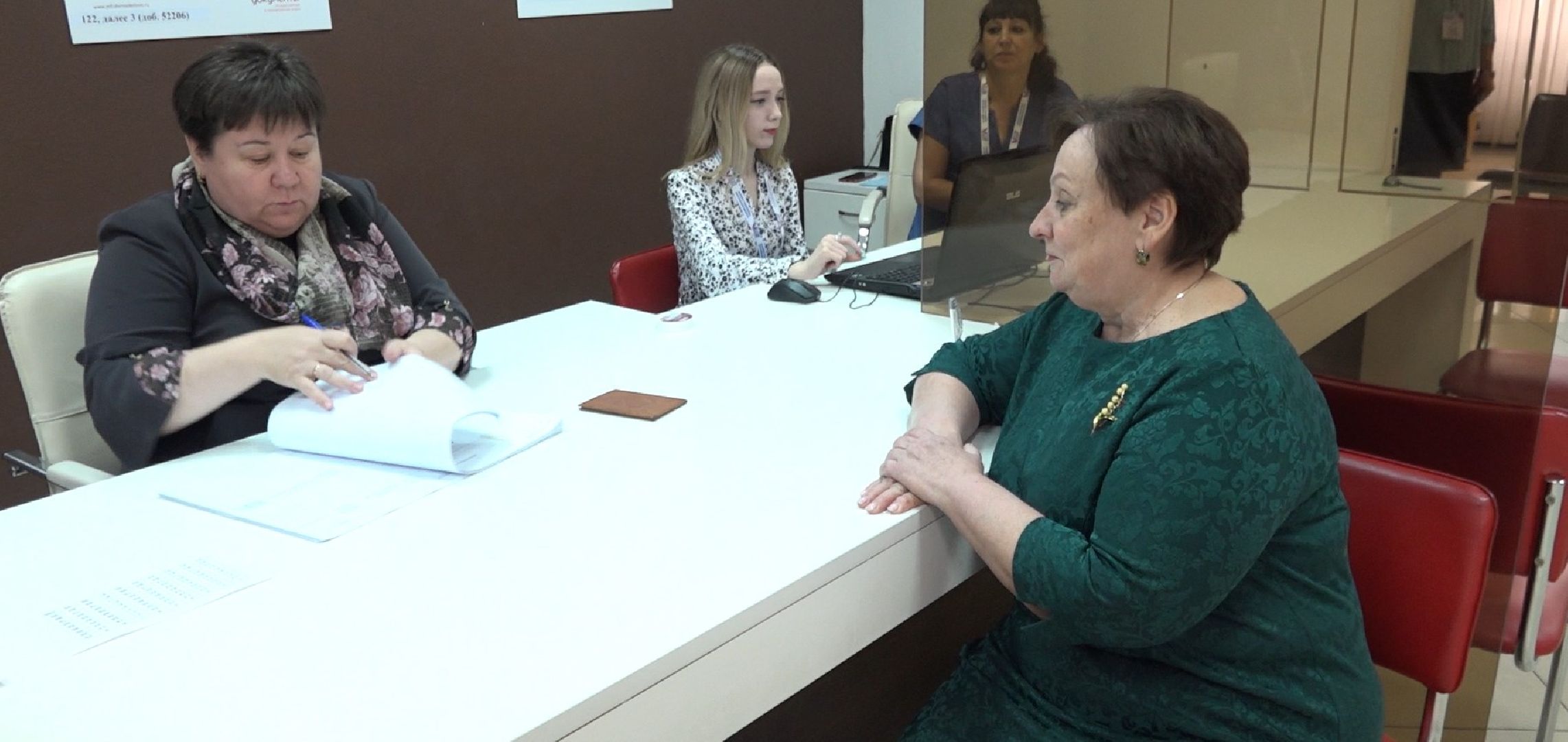 Выборы 2023, Домодедово