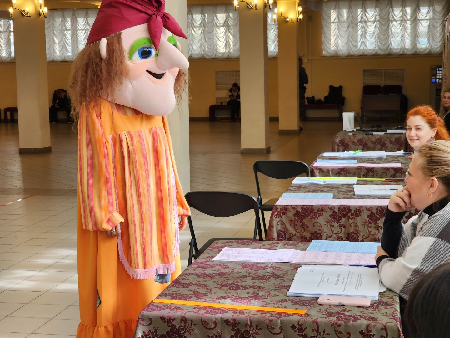 Егорьевск, выборы 2023, выборы губернатора, подмосковье выбирает 2023, подмосковьевыбирает2023, едг 2023,