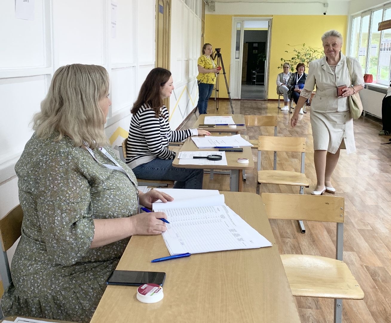 Балашиха, подмосковье выбирает, выборы 2023, выборы губернатора московской области,