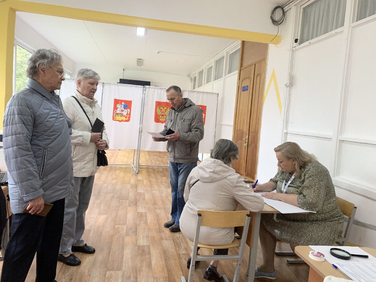 Балашиха, подмосковье выбирает, выборы 2023, выборы губернатора московской области,