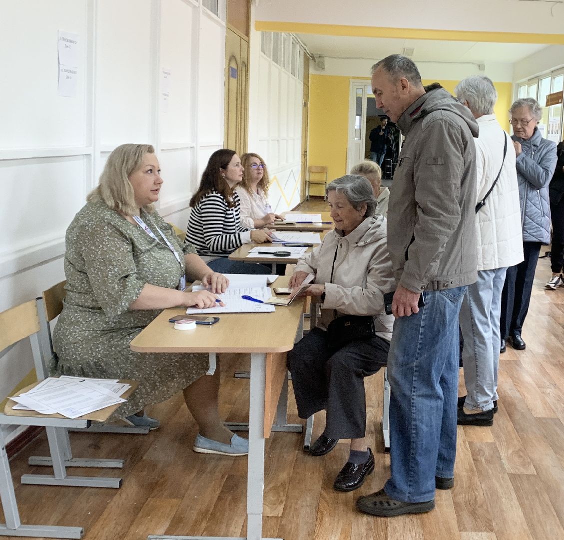 Балашиха, подмосковье выбирает, выборы 2023, выборы губернатора московской области,