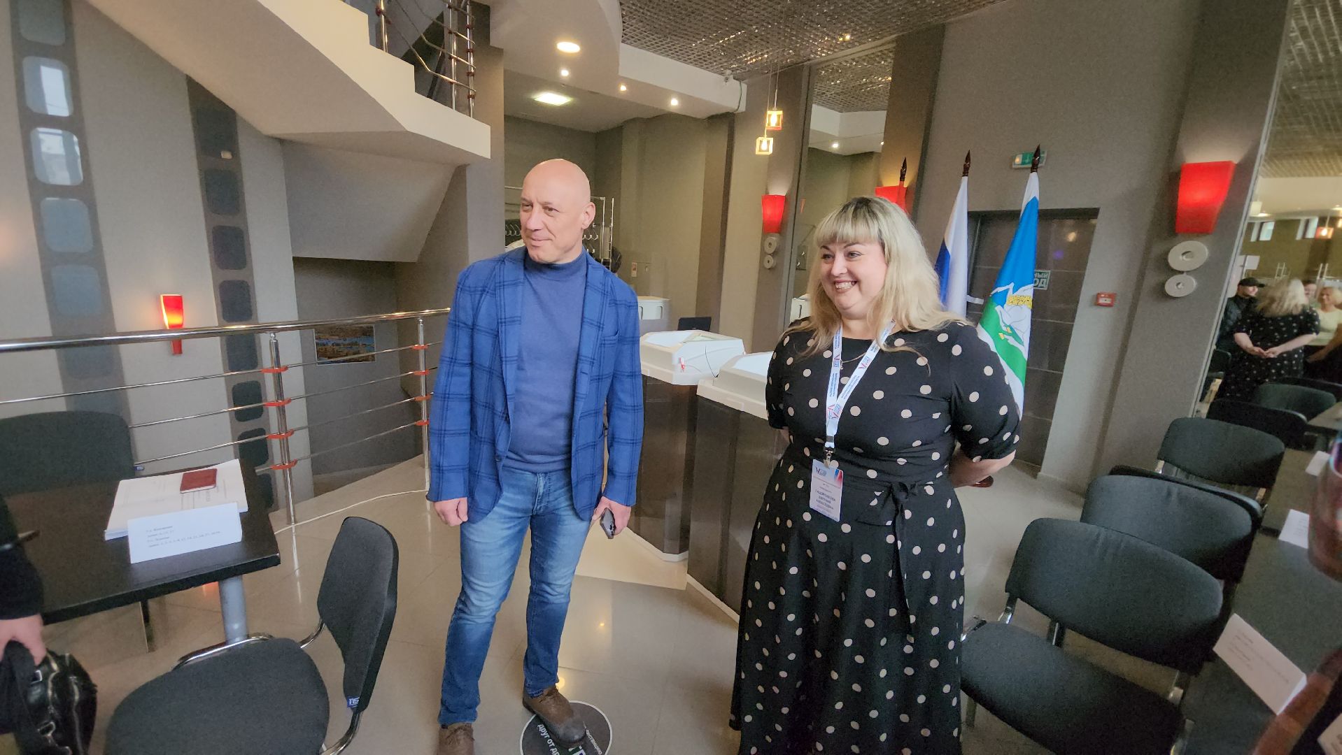 Звенигород, одинцово, выборы, едг 2023, подмосковьевыбирает2023,