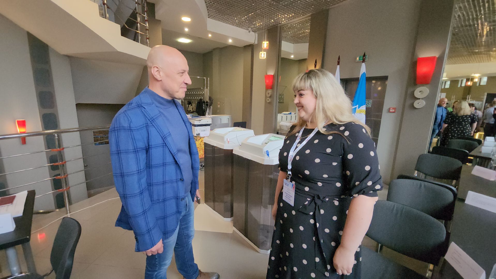 Звенигород, одинцово, выборы, едг 2023, подмосковьевыбирает2023,