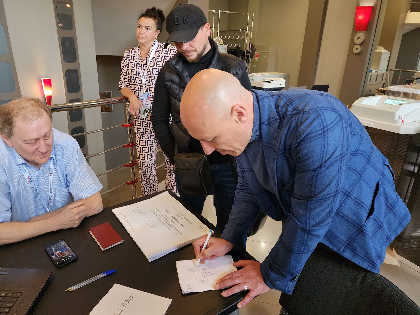 Звенигород, одинцово, выборы, едг 2023, подмосковьевыбирает2023,