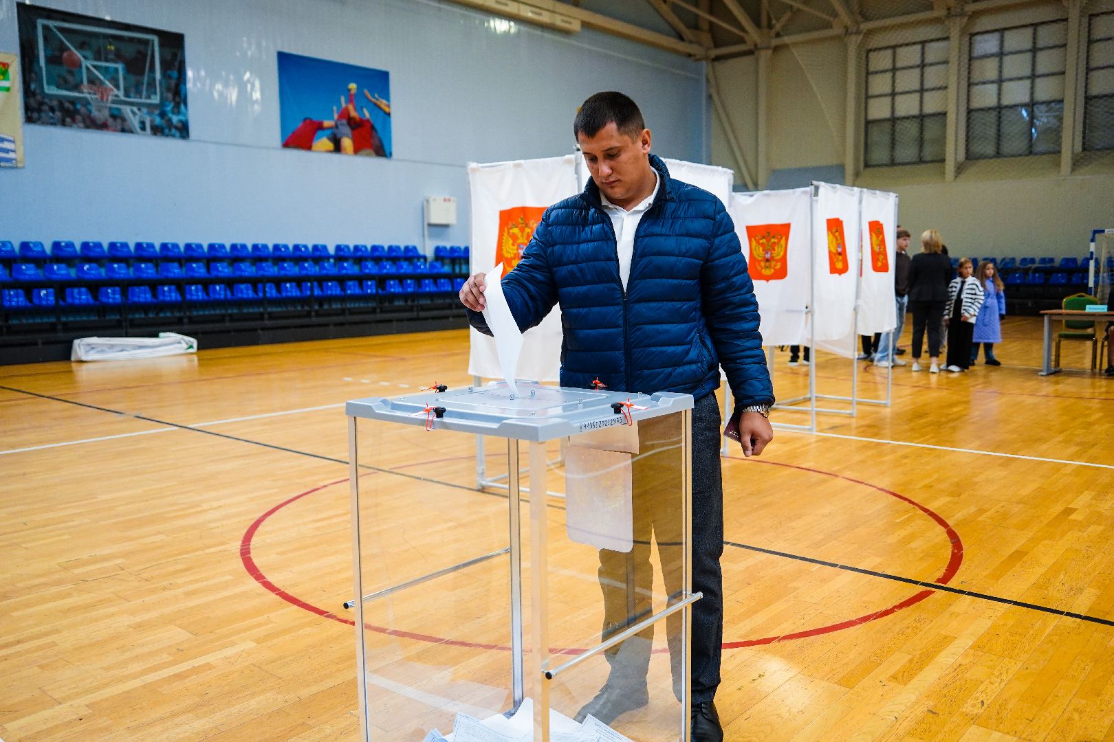 #ШатураВыбирает#выборы23#Рошаль#БольшаяШатура#ПодмосковьеВыбирает2023 #ЕДГ2023