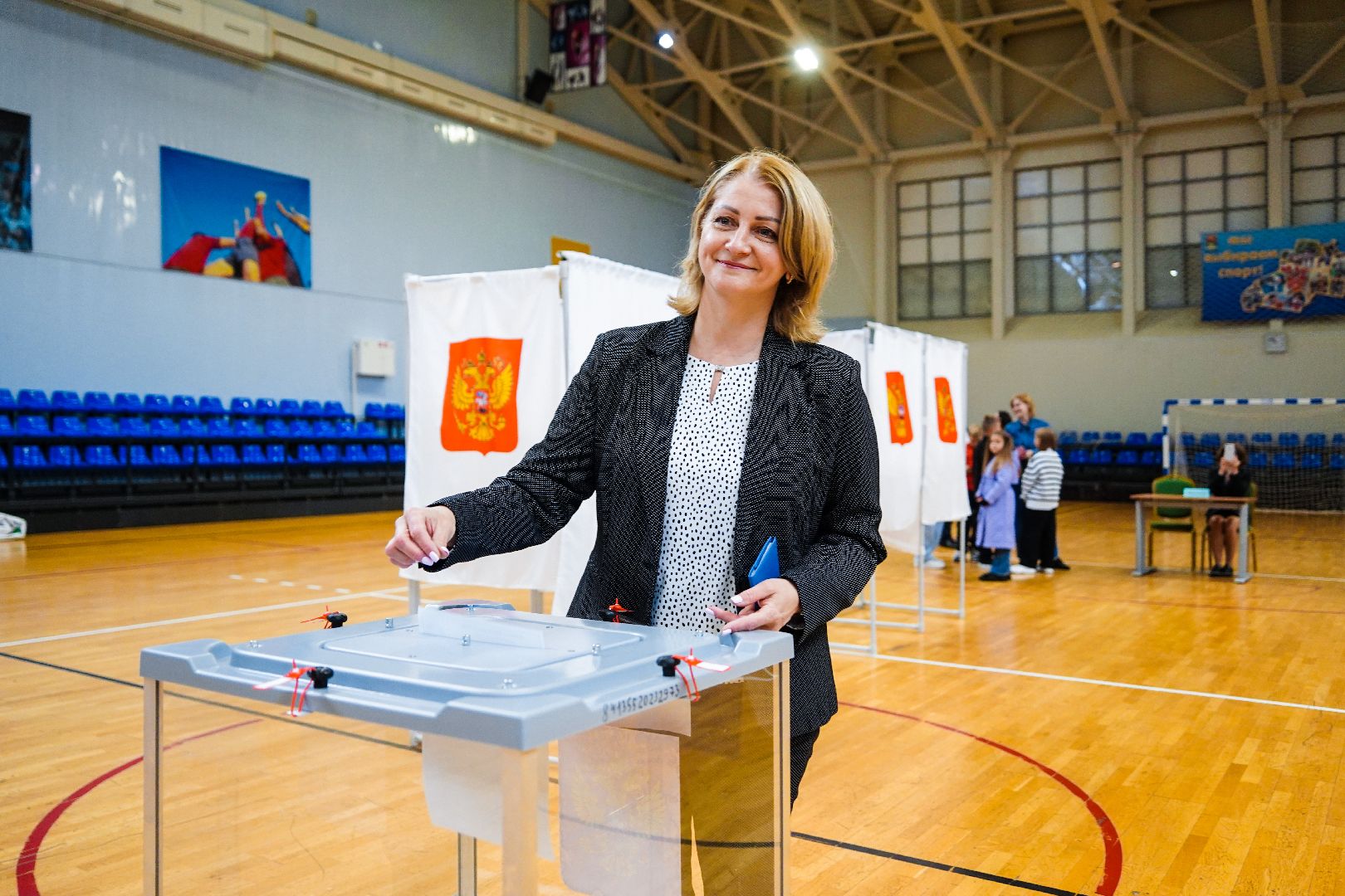 #ШатураВыбирает#выборы23#Рошаль#БольшаяШатура#ПодмосковьеВыбирает2023 #ЕДГ2023