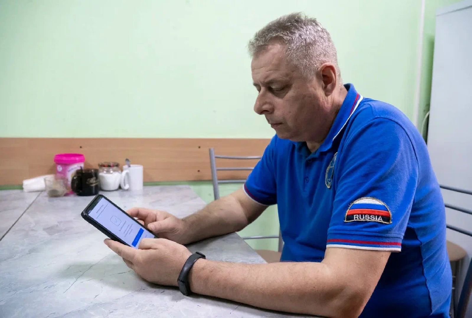 ПодмосковьеВыбирает2023, ЕДГ2023, выборы, Орехово-Зуево, ЕДДС