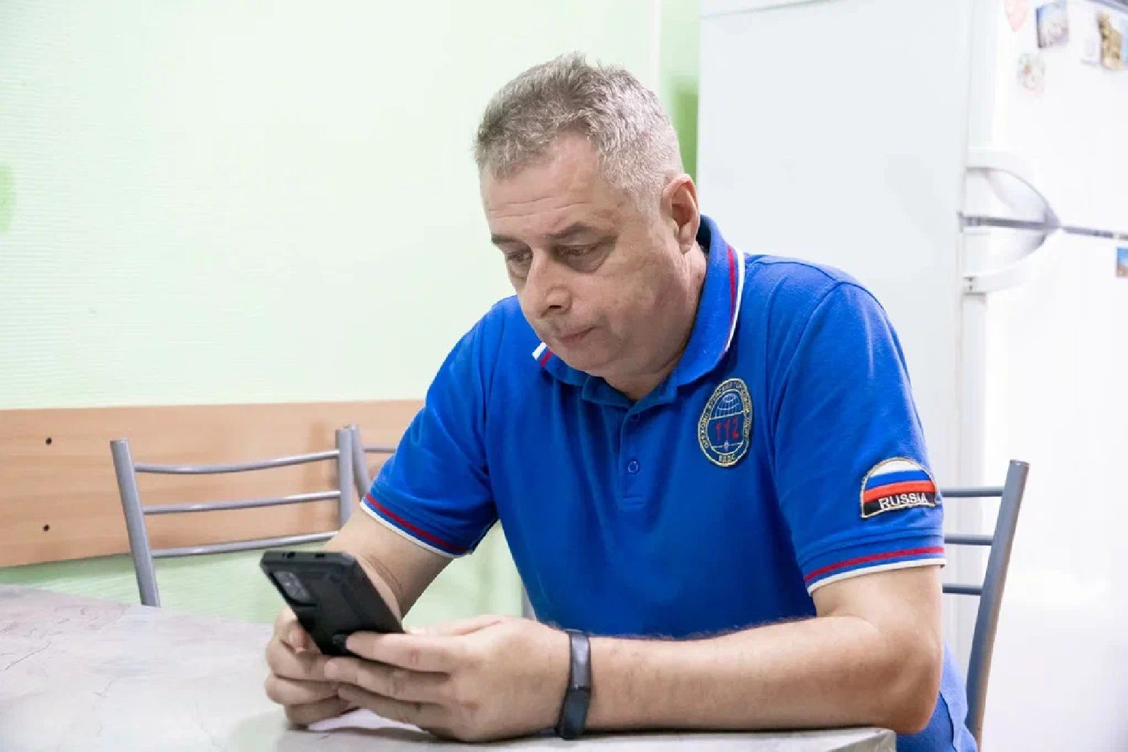 ПодмосковьеВыбирает2023, ЕДГ2023, выборы, Орехово-Зуево, ЕДДС