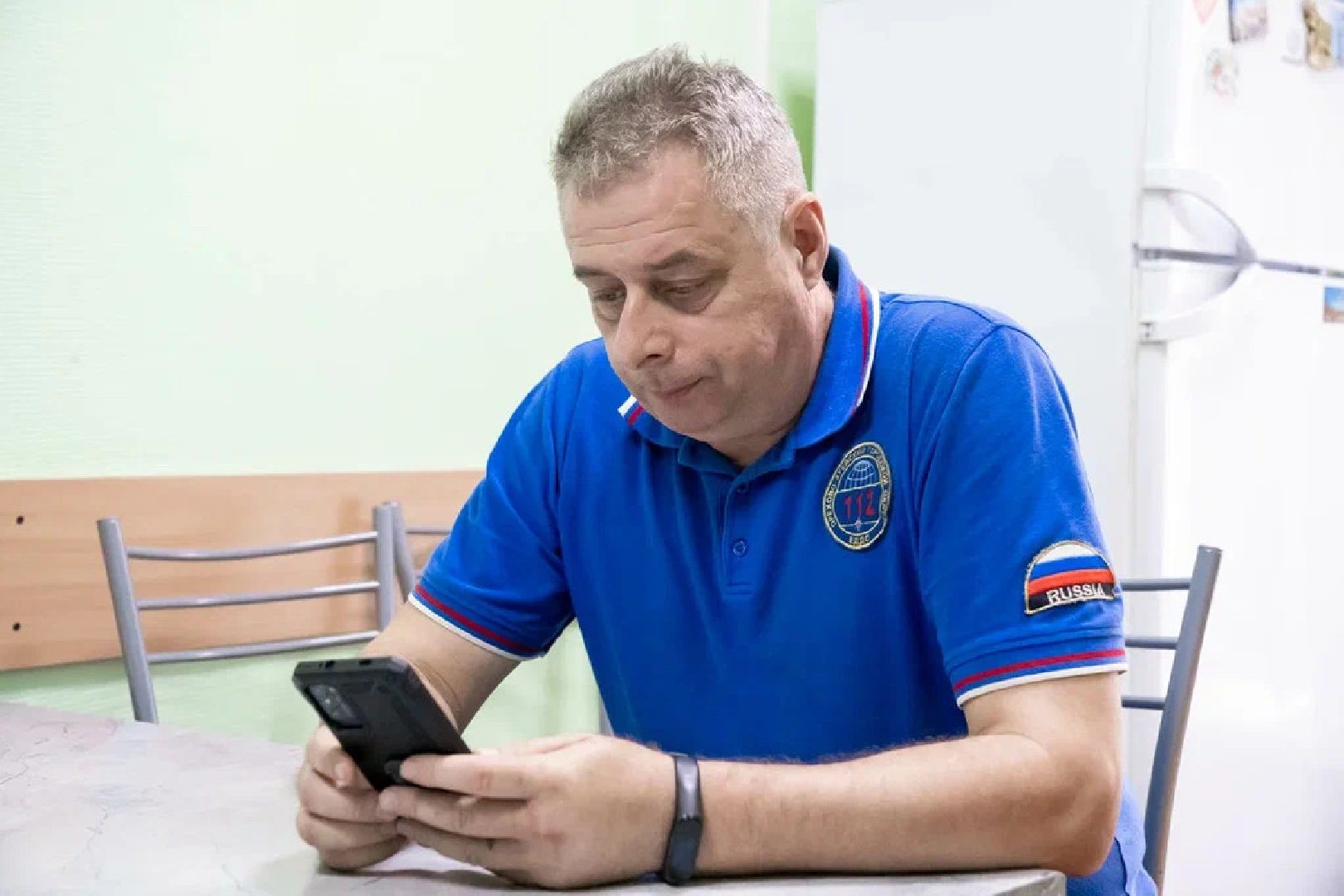 ПодмосковьеВыбирает2023, ЕДГ2023, выборы, Орехово-Зуево, ЕДДС