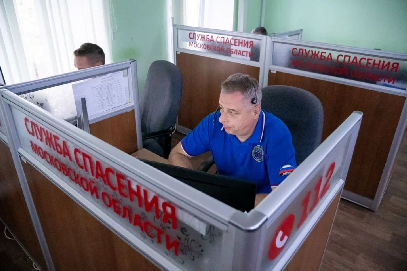 ПодмосковьеВыбирает2023, ЕДГ2023, выборы, Орехово-Зуево, ЕДДС