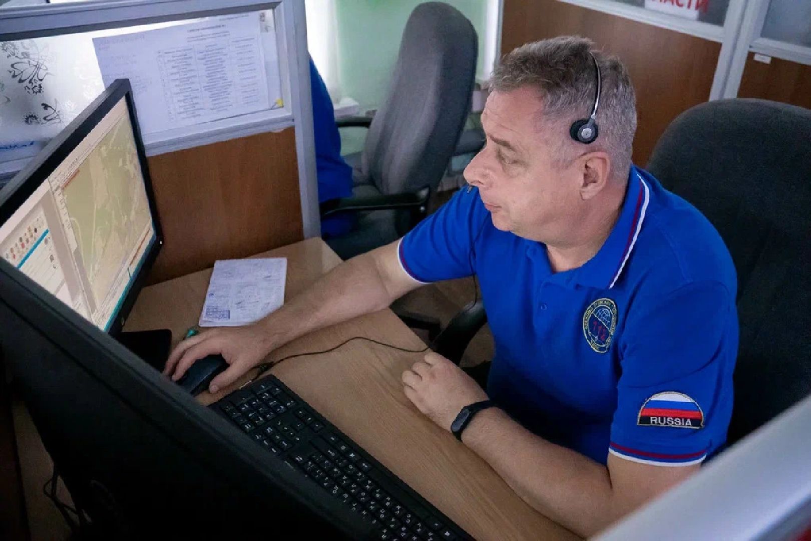 ПодмосковьеВыбирает2023, ЕДГ2023, выборы, Орехово-Зуево, ЕДДС