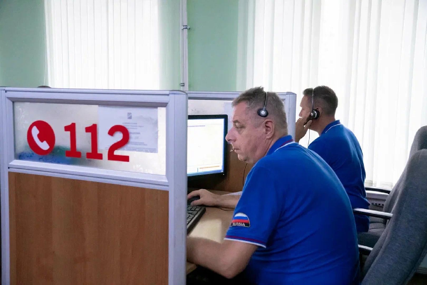 ПодмосковьеВыбирает2023, ЕДГ2023, выборы, Орехово-Зуево, ЕДДС