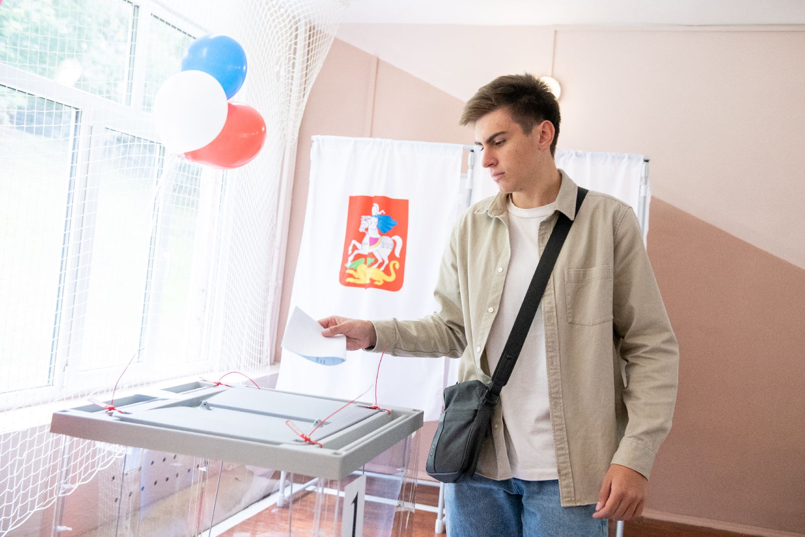 лыткарино, общество, выборы, ПодмосковьеВыбирает2023, ЕДГ2023,