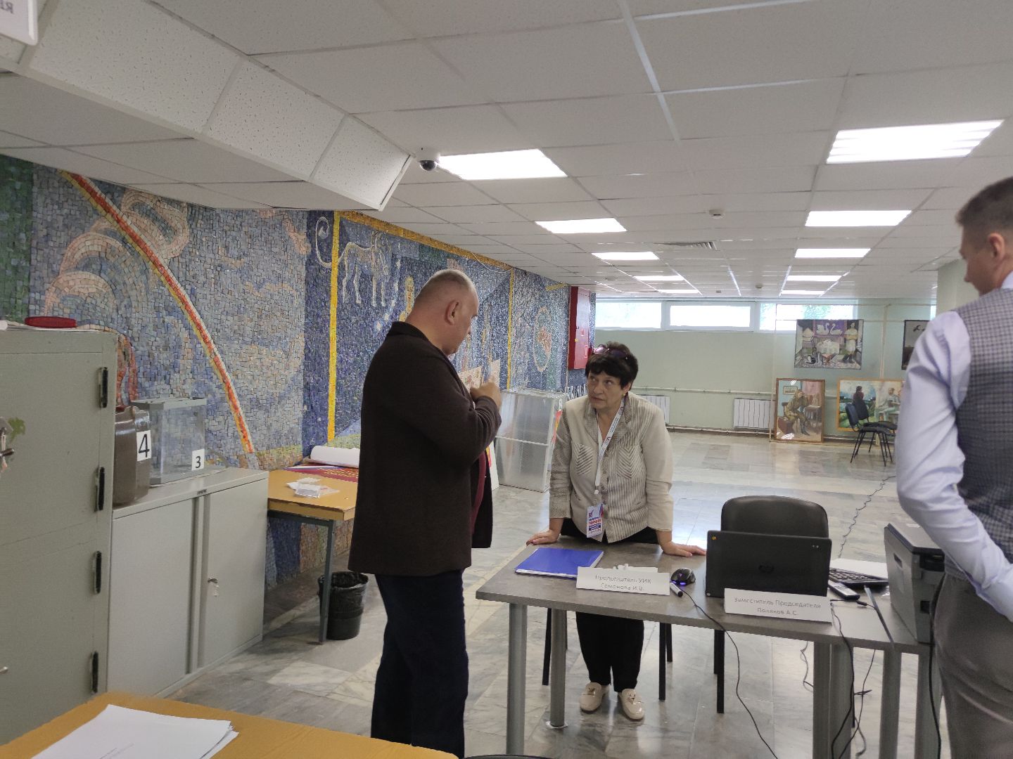 выборы 2023, выборы губернатора, талдомский округ, глава, запрудня