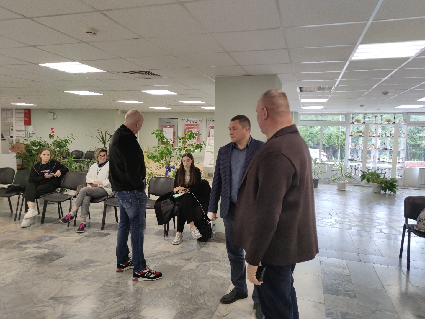 выборы 2023, выборы губернатора, талдомский округ, глава, запрудня